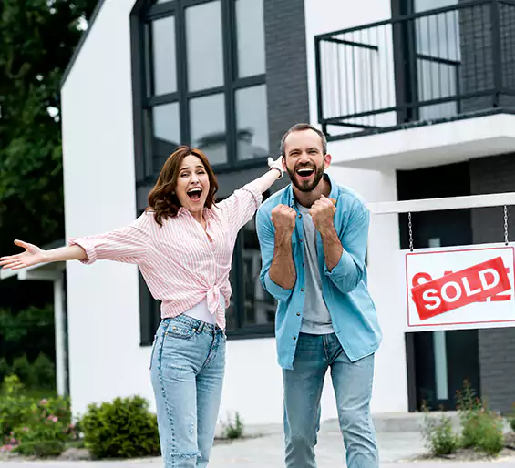 Your Trusted Partner in Buying, Selling & Renting Homes in Plano, TX