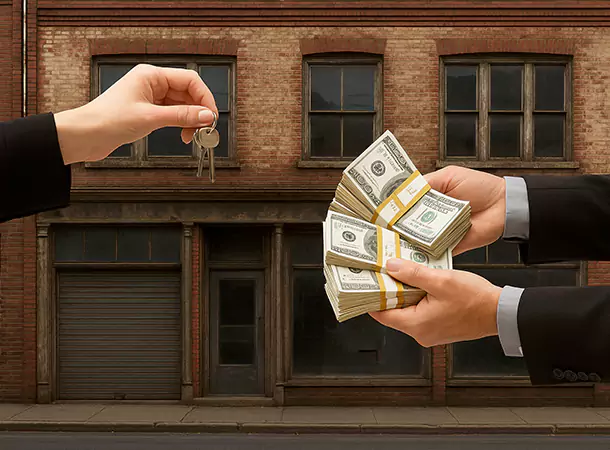 Sell Commercial Property Fast in Plano, Texas