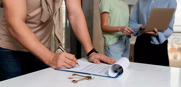 Trusted Local Home Buyers in Plano, TX With Years of Experience