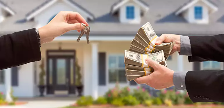 Trusted Home Buying Company Near You in Plano, TX