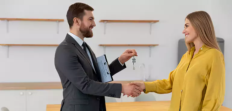 Double Closing Services in Plano, TX