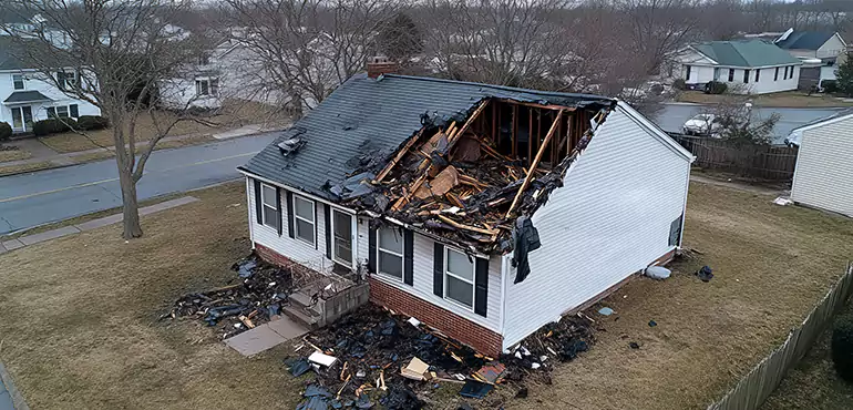 Why Choose Us for Selling Damaged House in Plano, TX?