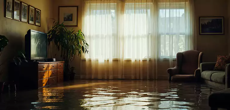 Benefits of Selling Your Flood-Damaged House for Cash in Plano, TX   