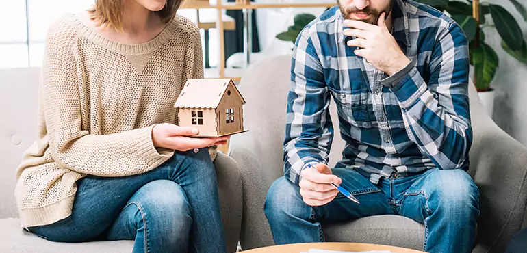 Why Sell Your House During Divorce in Plano, TX?