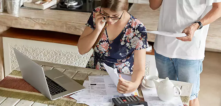 Selling Your Home to Us for Back Taxes in Plano, TX