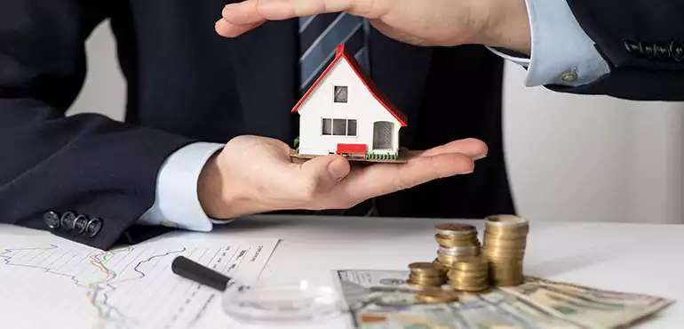 Avoid Auction – Sell Your House in Foreclosure Now  in Plano, TX
