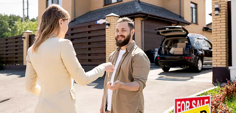 Sell Your House Privately On Cash To A Trusted Buyer in Plano, TX
