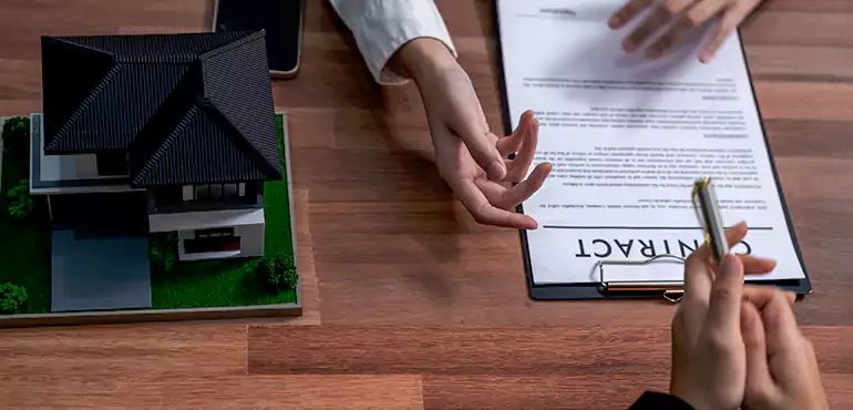 Trusted Buyers That Puts Your Needs First—Every Step of the Way in Plano, TX