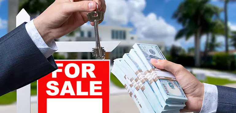 Sell Your Home for Less Than Market Value with Ease in Plano, TX