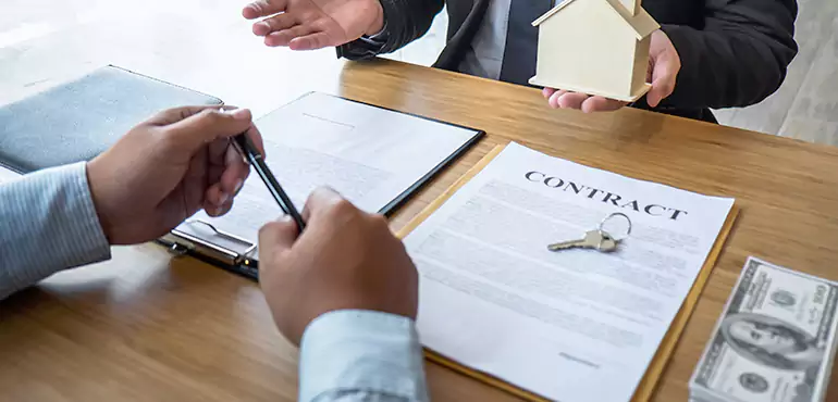 Sell Your House For Cash with Legal Issues Before It’s Too Late in Plano, TX