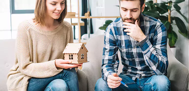 Why Homeowners Trust Plano Home Buyers to Sell House With Liens in Plano