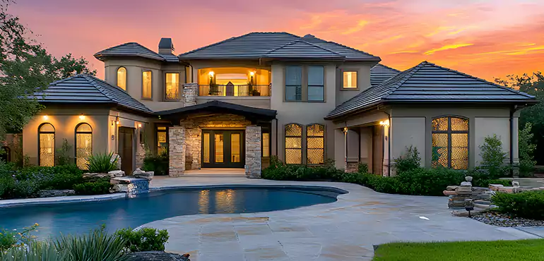 Contact Your Mortgage Lender in Plano, TX