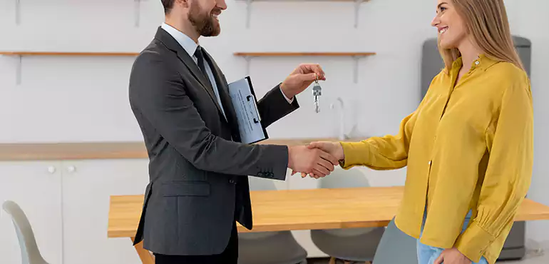Why Sell Your House With Tenants for Cash in Plano, TX?