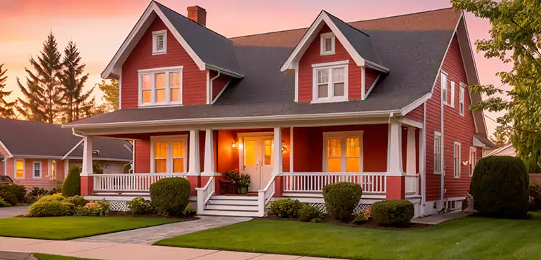 Local Cash Buyers in Plano, TX