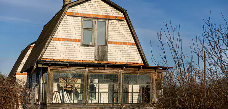 Types of Houses We Buy Without Repairs in Plano, TX