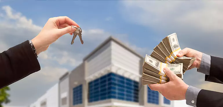 Multifamily Buildings For Sale On Cash in Plano, TX