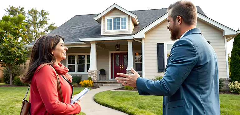 Why Choose Plano Home Buyers Same-Day House Buy in Plano, TX?