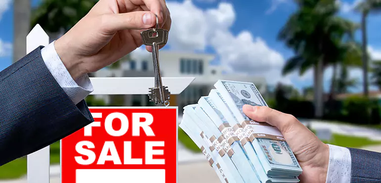 Why Plano Homeowners Love Selling to Us?