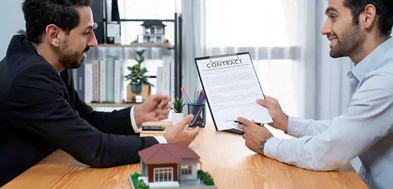 Why Choose Us for Contract Assignments in Plano, TX?