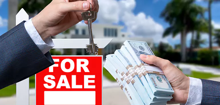 We Buy Houses for Cash in Plano, TX – No Matter the Situation