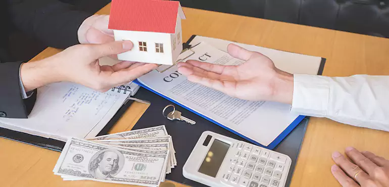 Get a Fast Cash Offer from Motivated Home Buyers in Plano, TX!