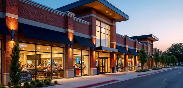 Sell Commercial Property Fast in Plano, TX – Secure Your Financial Future