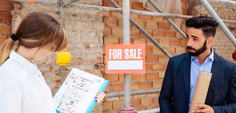 Supportive Home Selling Services for Inherited Property in Plano