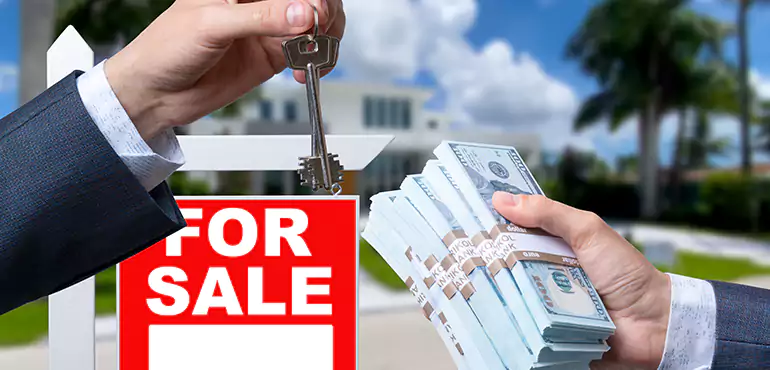We Buy Homes with Back Taxes in Plano, TX