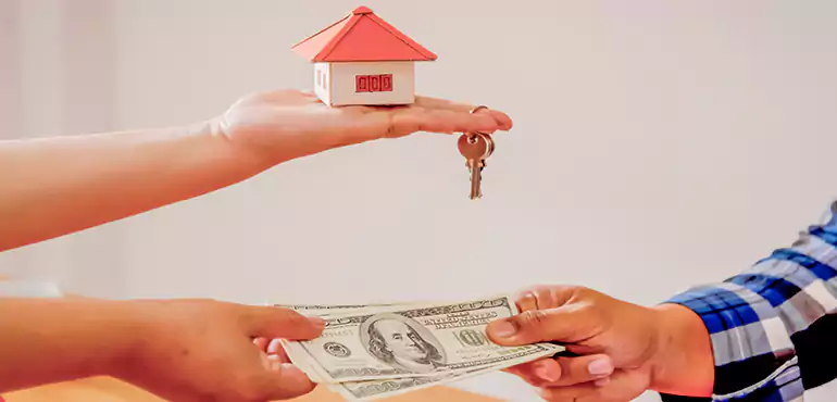 Sell Your House Fast & Avoid the Complications of Bankruptcy in Plano, TX