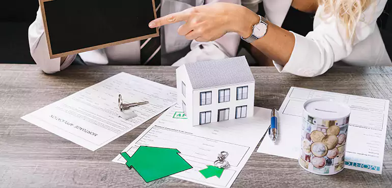 Solutions for homeowners in pre-foreclosure in Plano, TX
