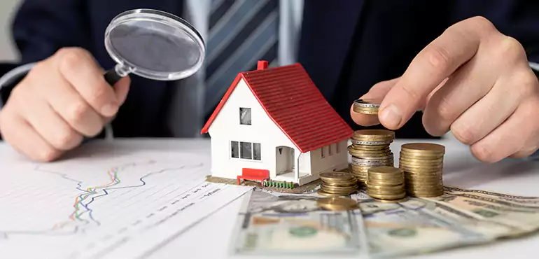 Home Needing Updates in Any Conditions for Cash in Plano, TX