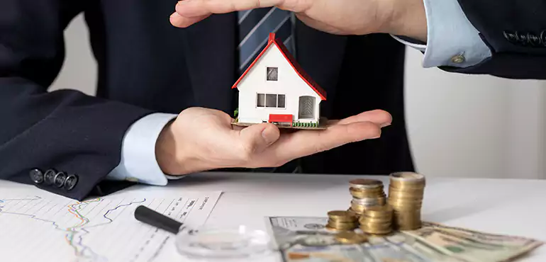 Who Do We Buy Houses From in Plano, TX?