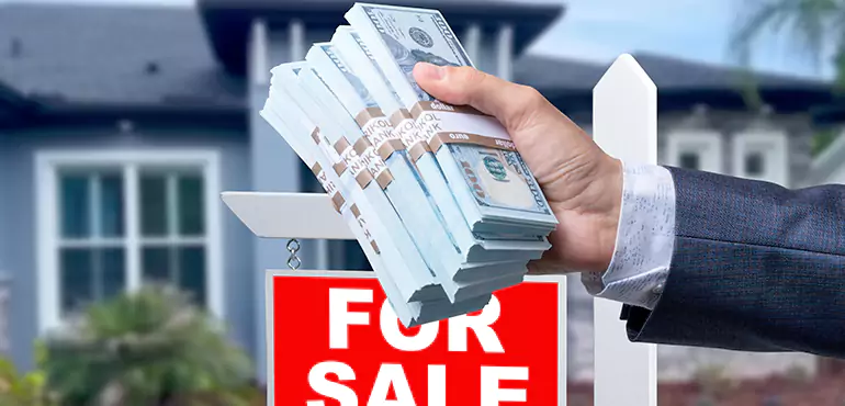 A Few of the Benefits of Selling to Us in Plano, TX