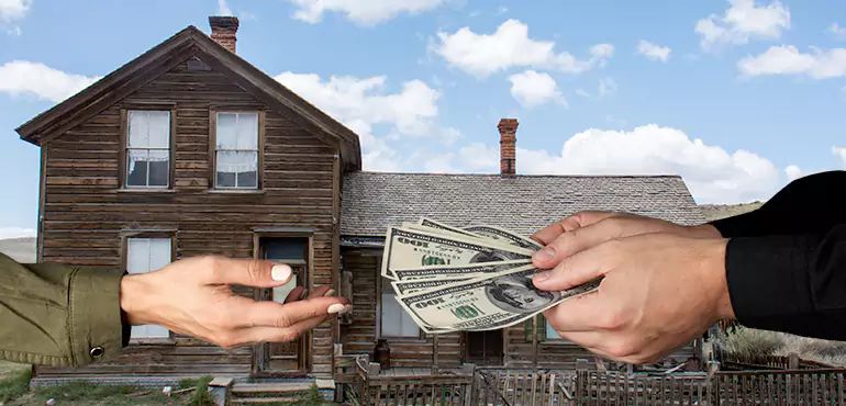 Selling Property Below Market Value in Plano, TX