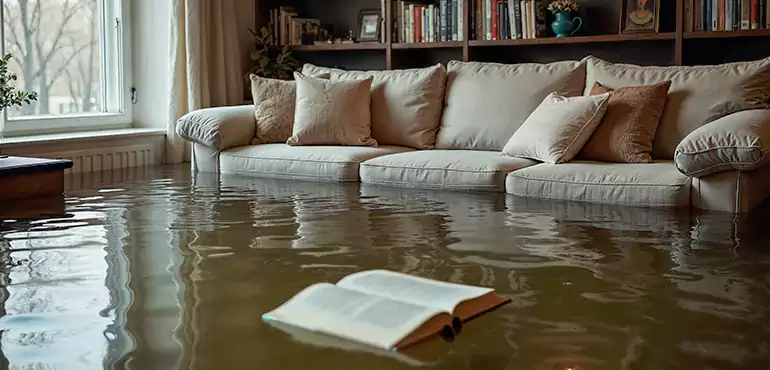 Why TX Homeowners Choose Plano Home Buyers After Water Damage Hits