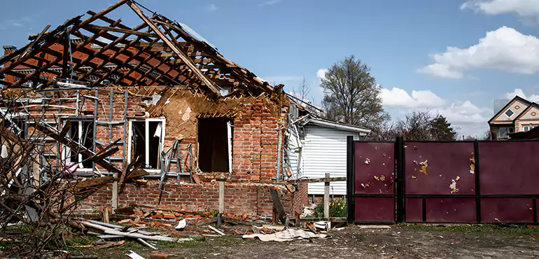 Types of Houses We Buy Without Repairs in Plano, TX