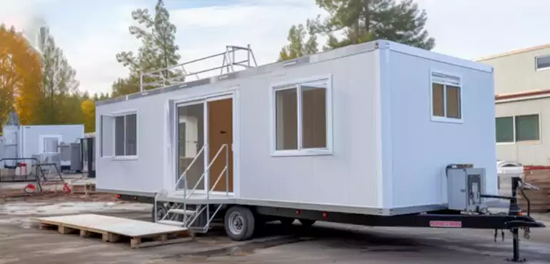 Mobile Homes We Buy in Plano, TX