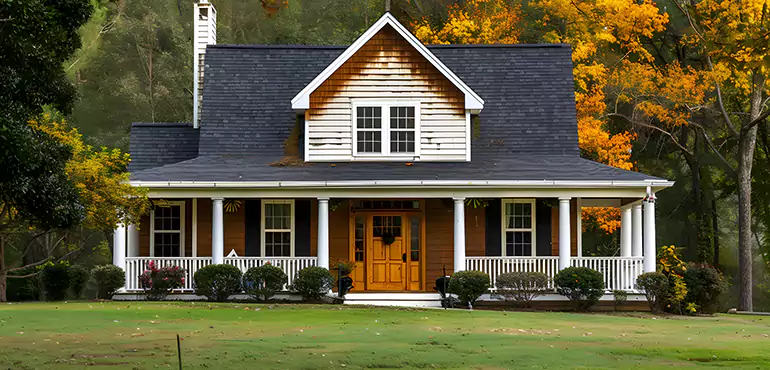 What Types of Properties Do We Buy in Plano?
