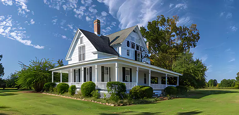 Why Choose Plano Home Buyers to Sell Your Townhouse in Plano, TX?